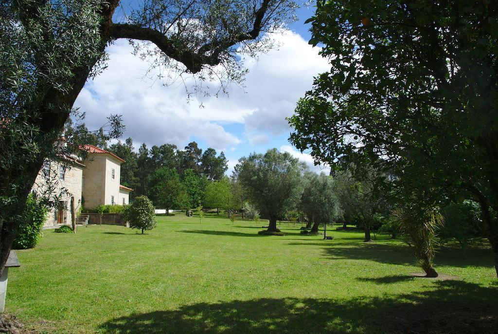 Casa De Chandezil Ponte de Lima Kültér fotó