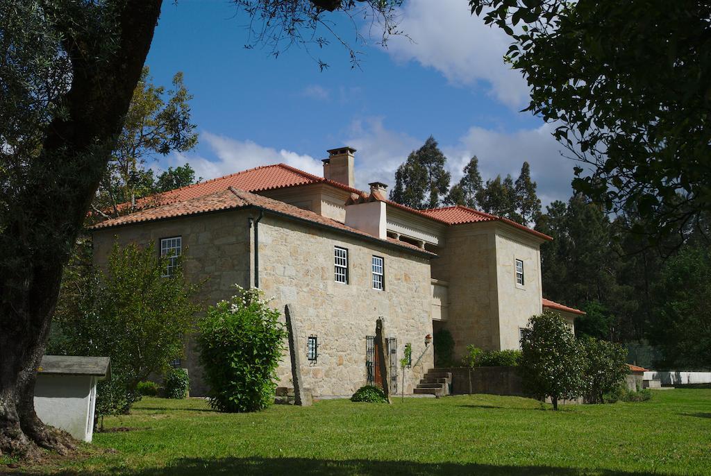 Casa De Chandezil Ponte de Lima Kültér fotó