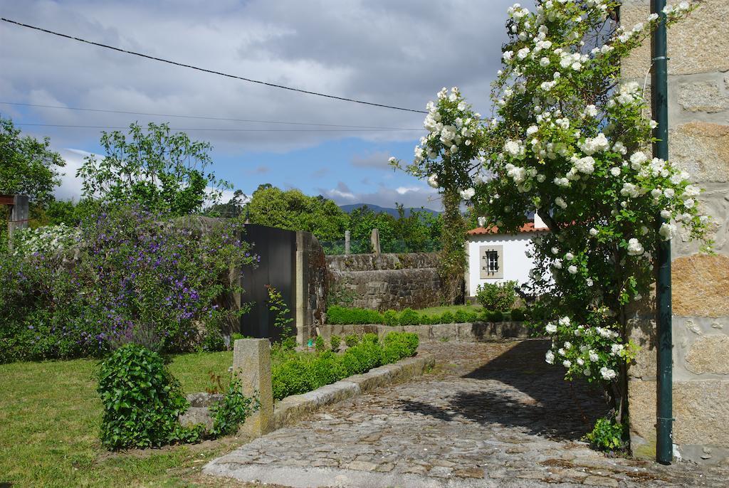 Casa De Chandezil Ponte de Lima Kültér fotó